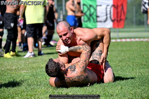 2024-09-15 Harpastum - Neri di Brescia-BiancoRossi di Rimini 084